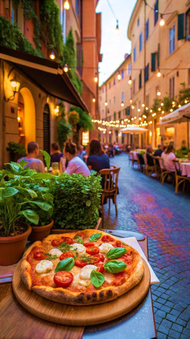 Antipasto